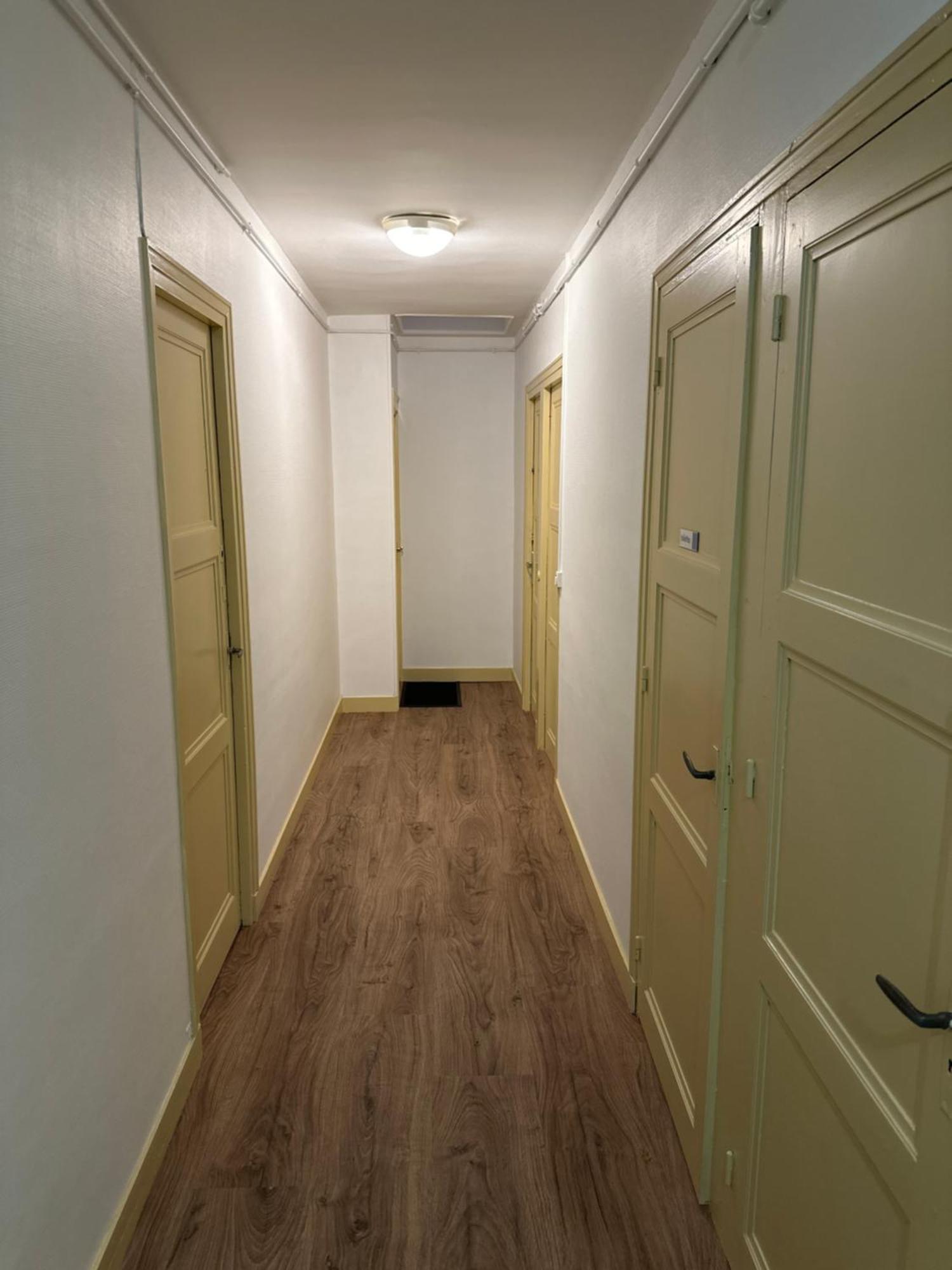 Studio Proche Commodite Et Gare . Centre Ville Caen Exteriör bild